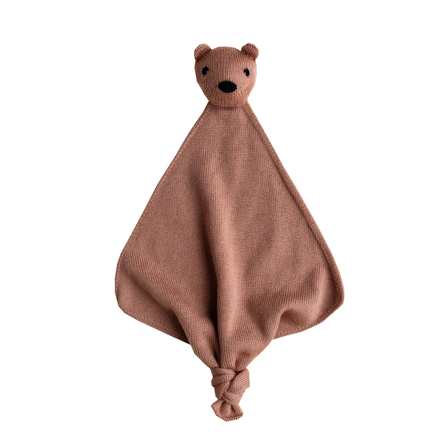 Teddy Tokki Terracotta