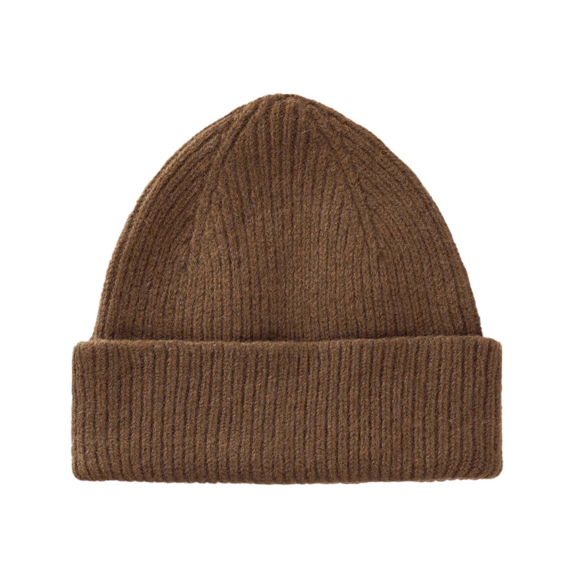 Le Petit Beanie Walnut