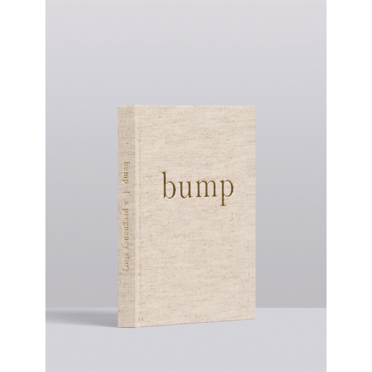 Bump A Pregnancy Story