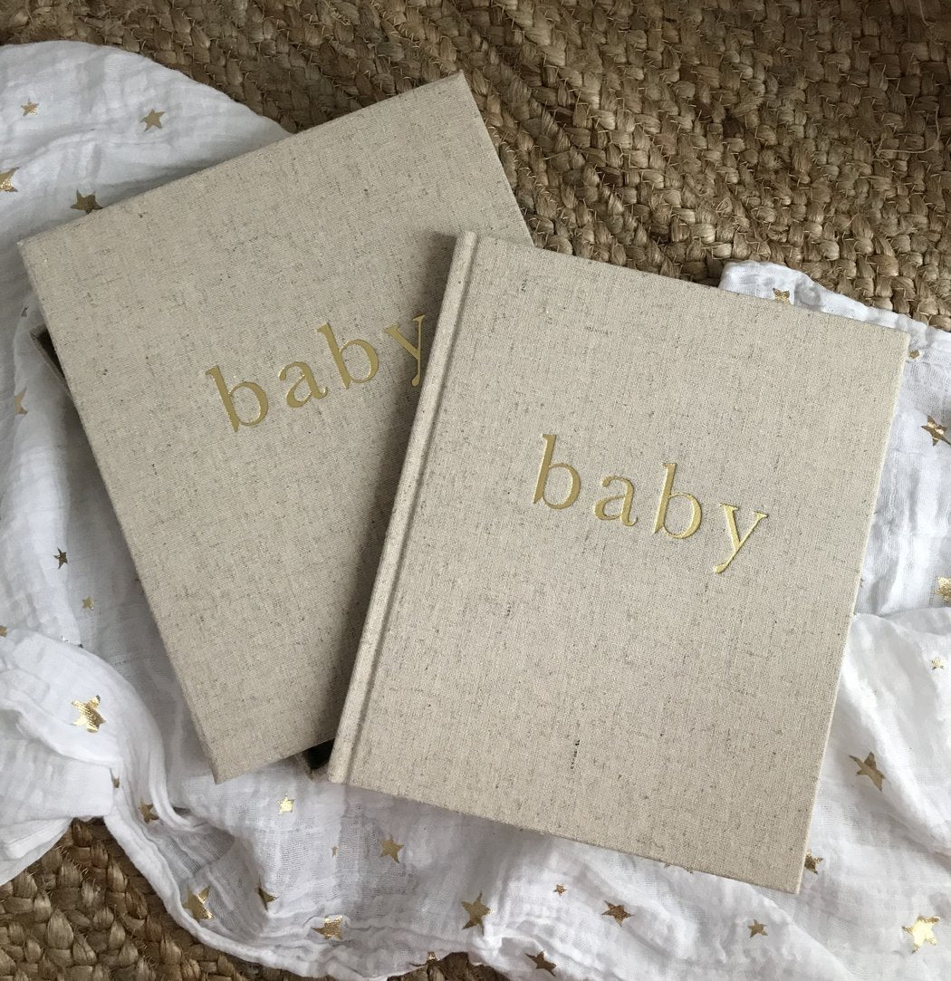 The First Year Of You Boxed