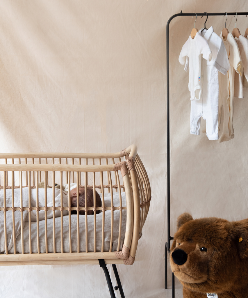 How To Choose A Crib?