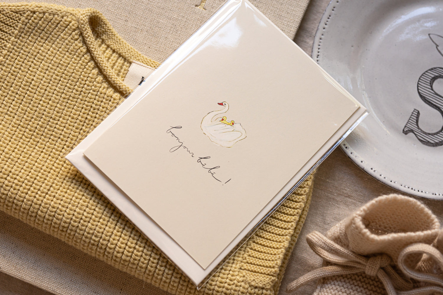 Baby Shower Gifts