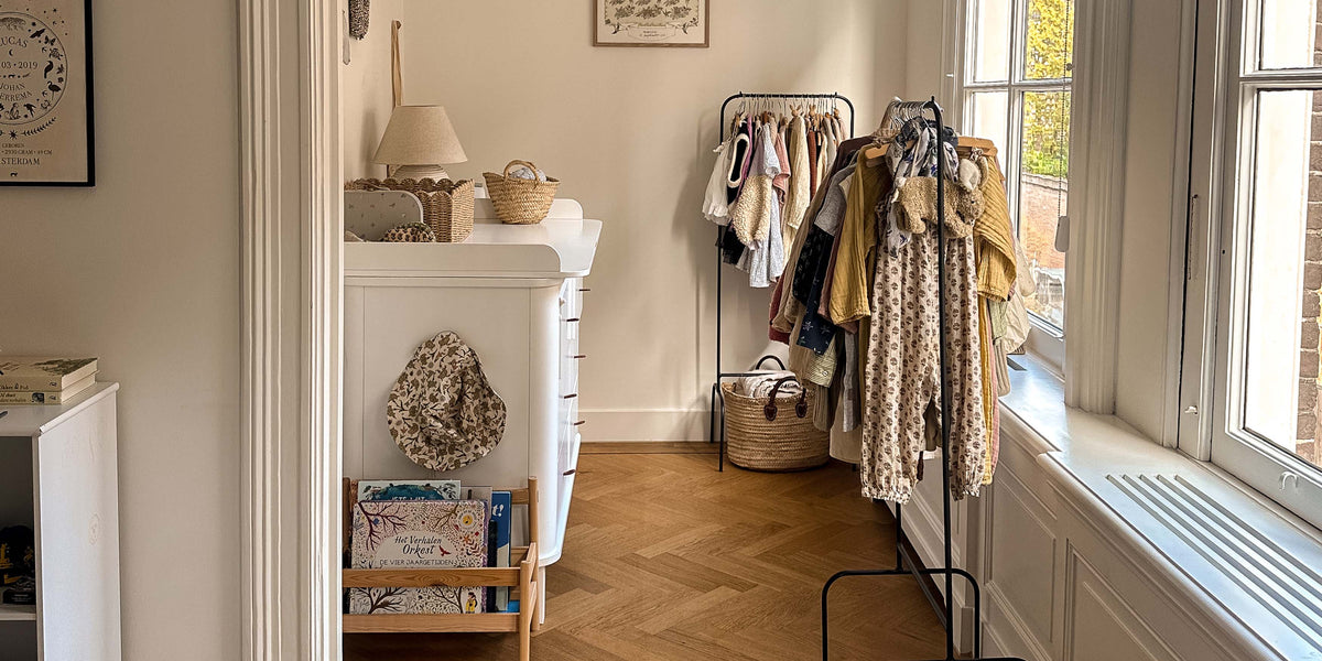 At Home with Louise Verloop