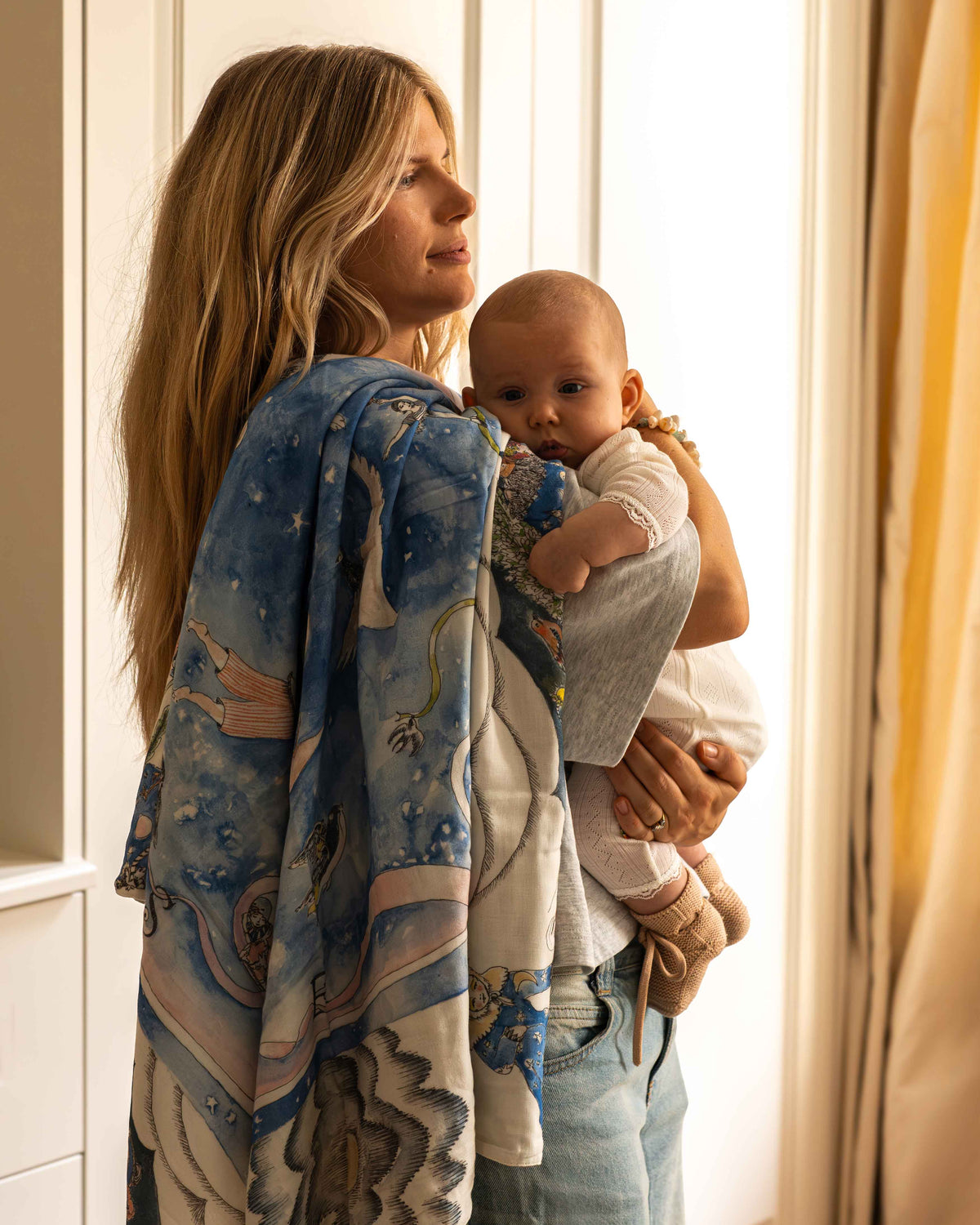 At Home with Louise Verloop