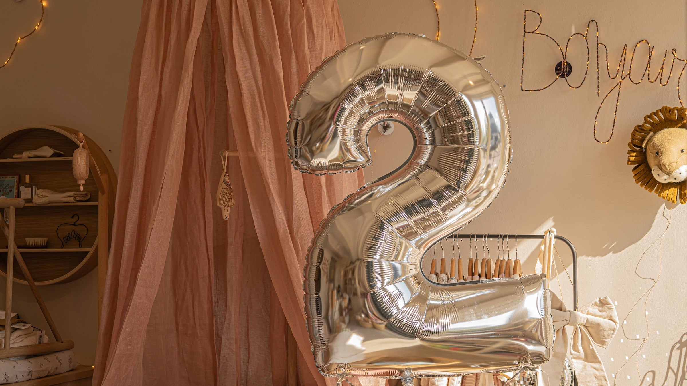 2 Year Anniversary Sale