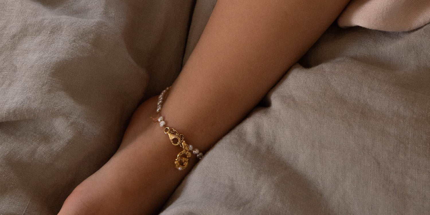 Les Meres jewellery