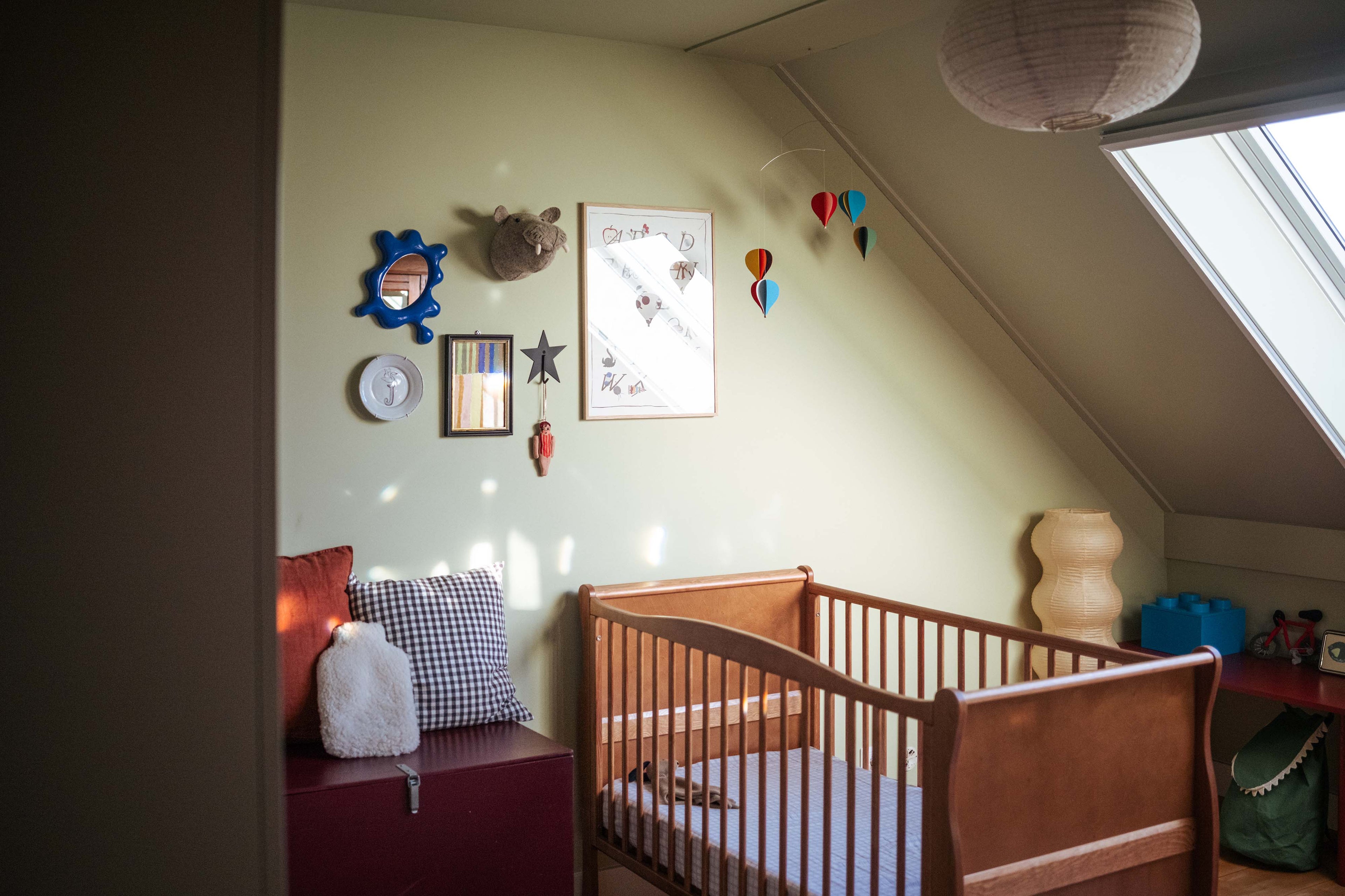 Favorites of Jasmijn