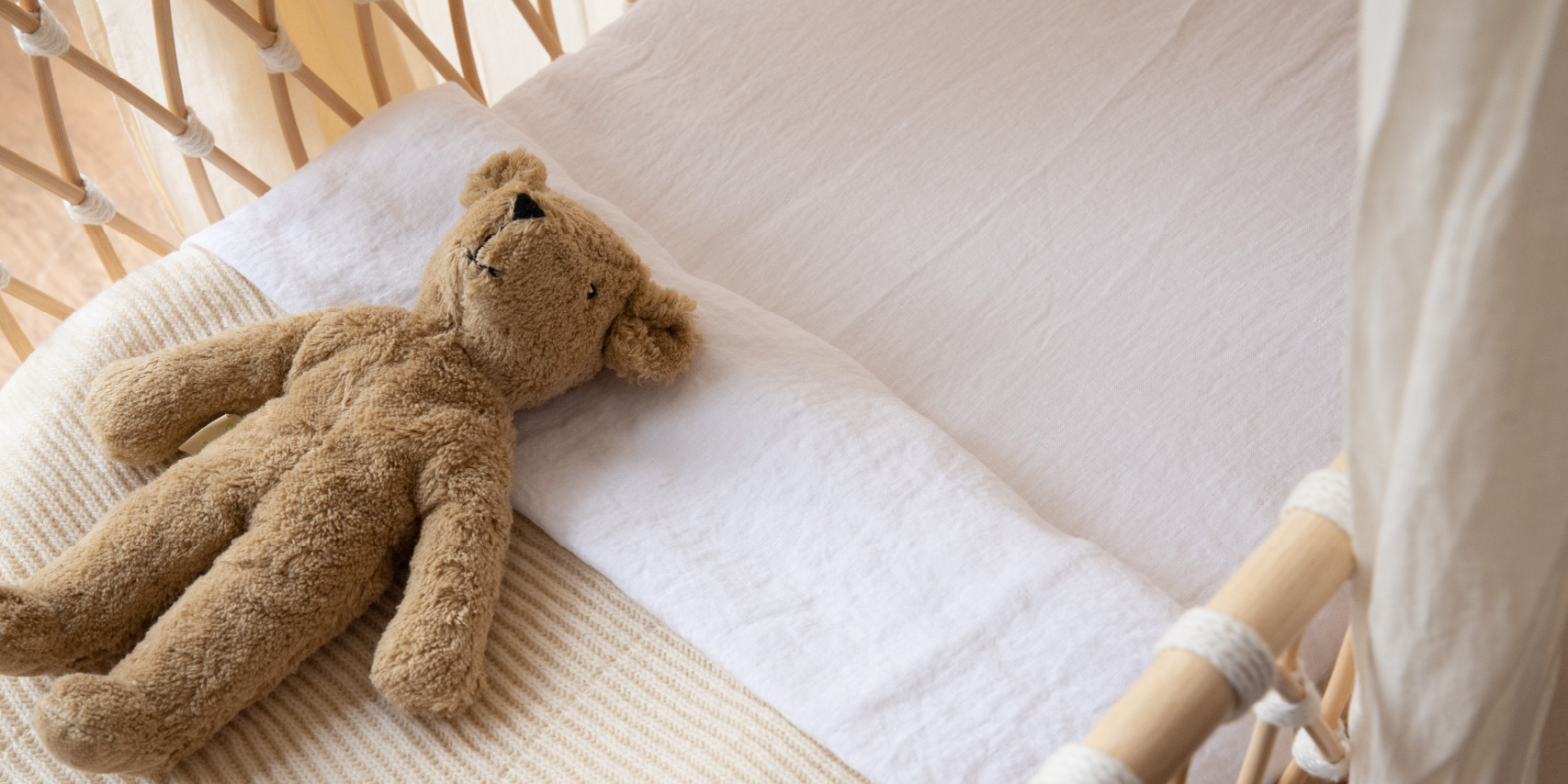 Baby Bedlinen The Archive Store