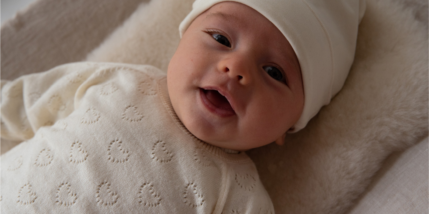 everything for newborns