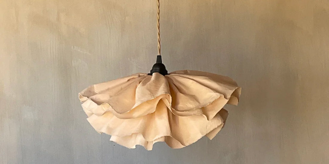 Bloom Lamp