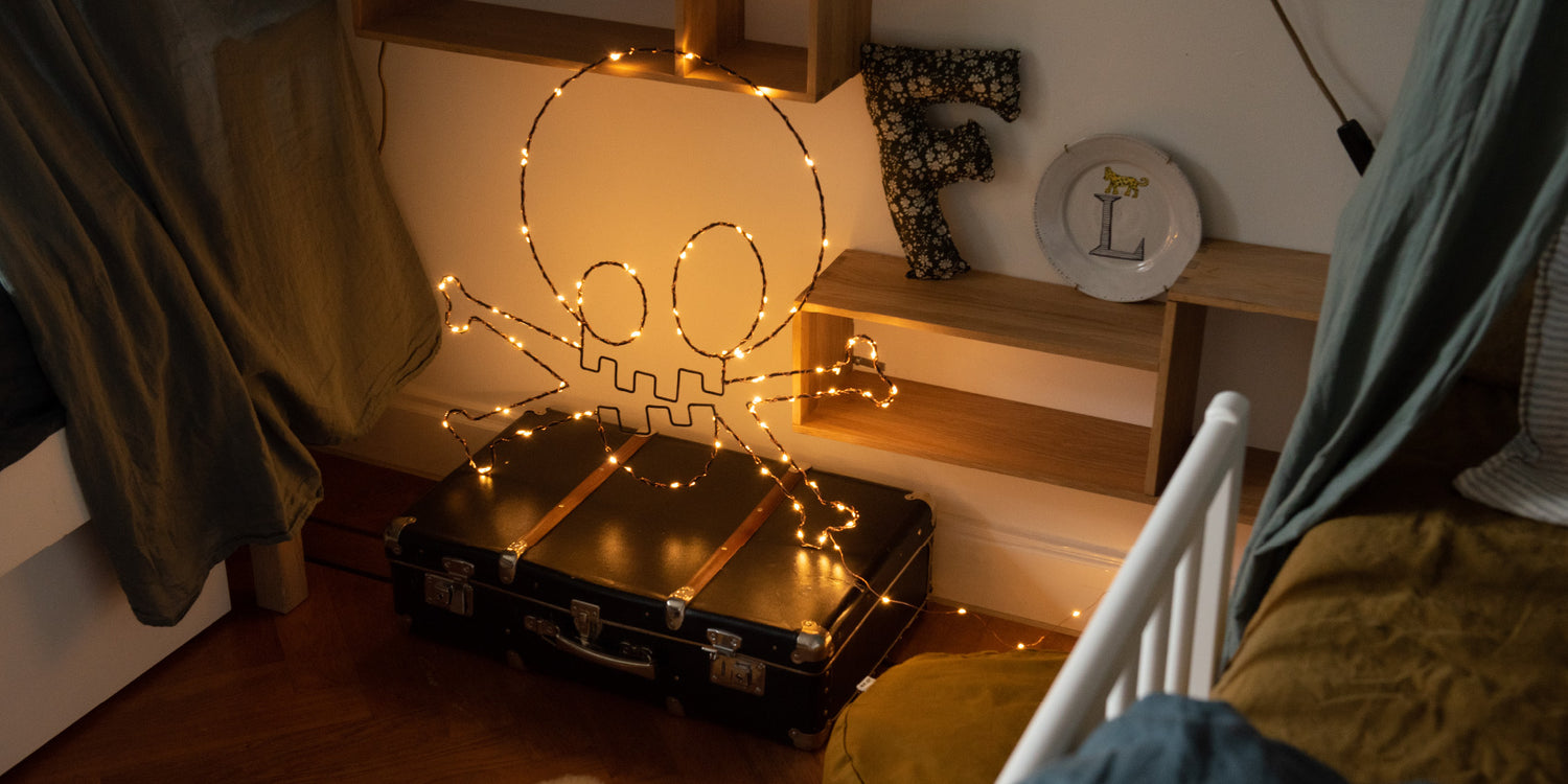 Kids lighting