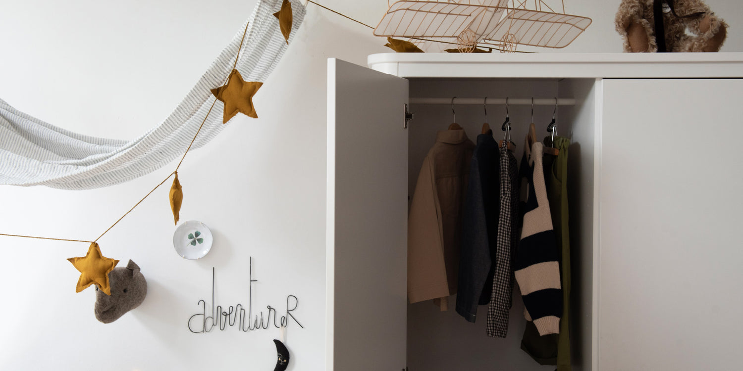 kids wardrobes