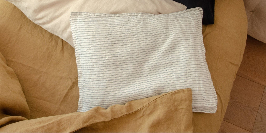 Linge Particulier