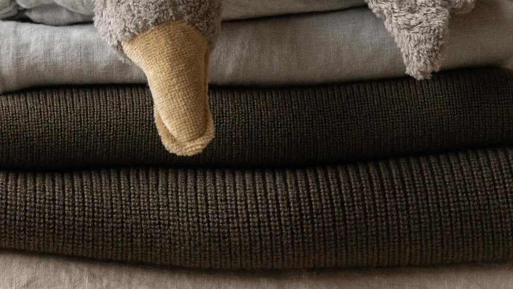 The Merino Collection