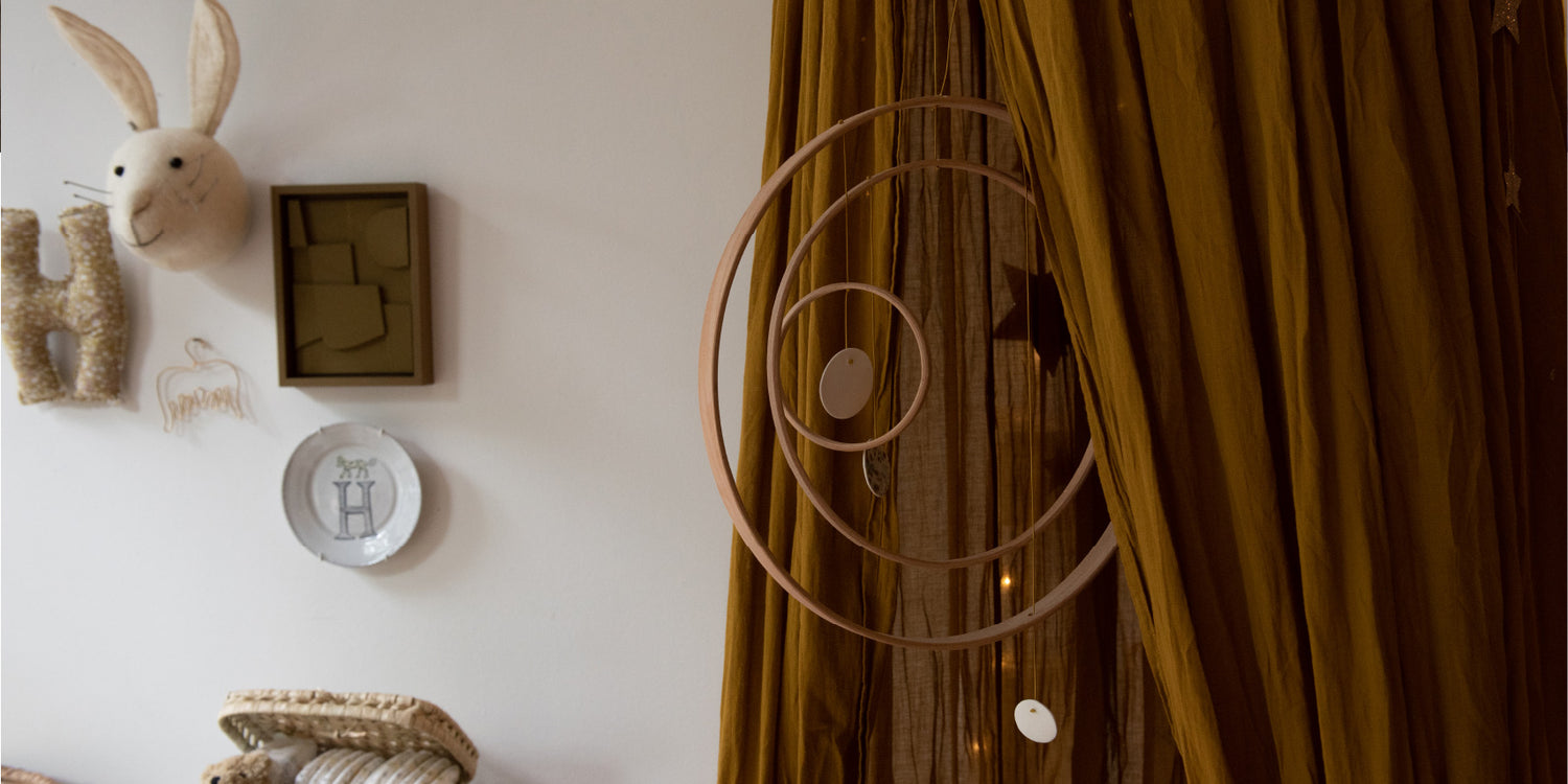 Decorative accents