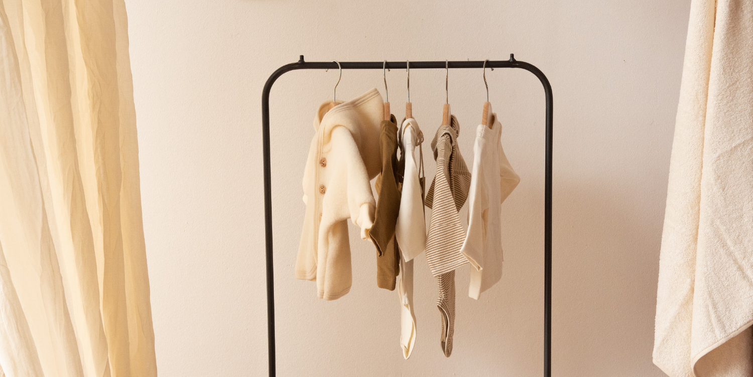 carefully selected clothes for your little ones