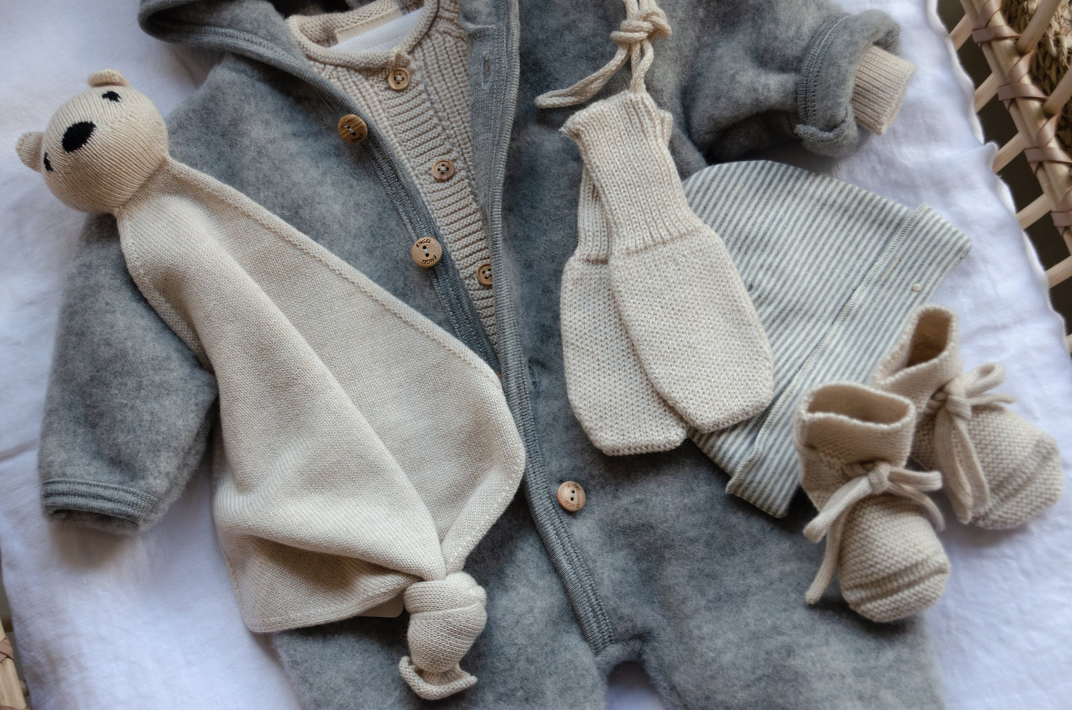 The Autumn Essentials