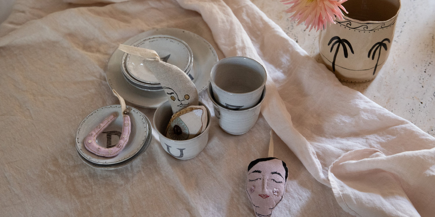 tableware