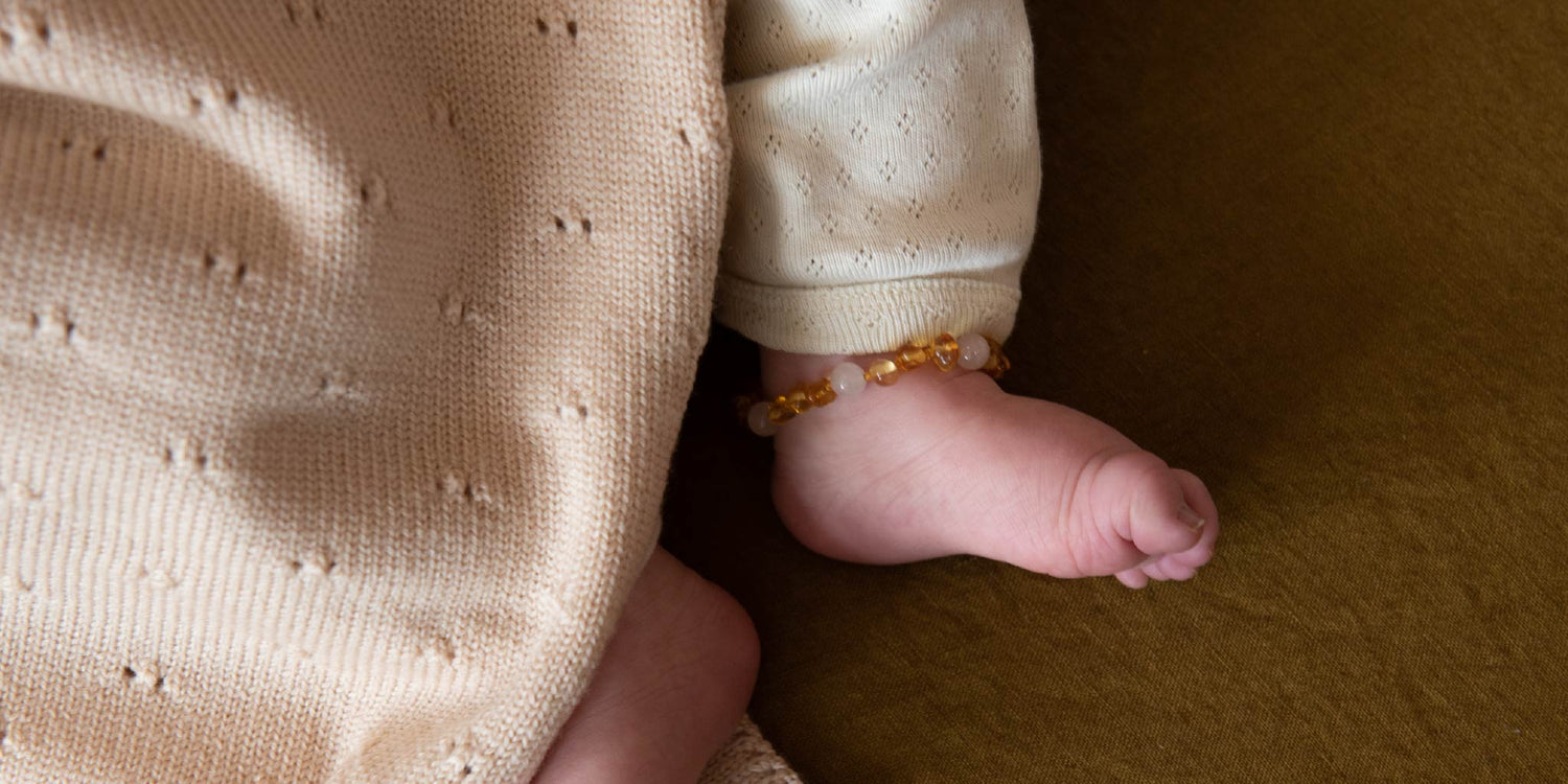 baby accessories and jewellery
