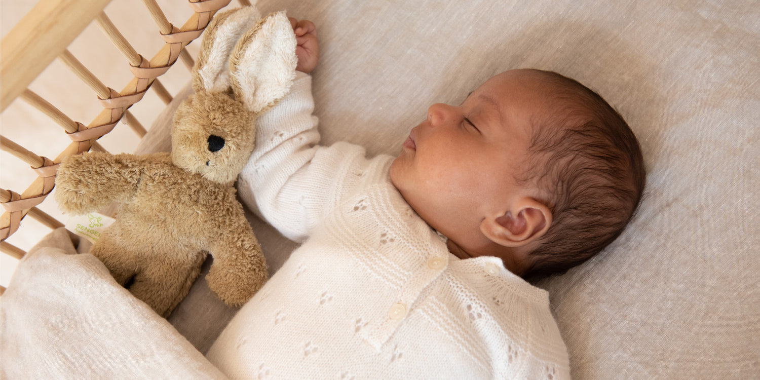 Baby newborn sets