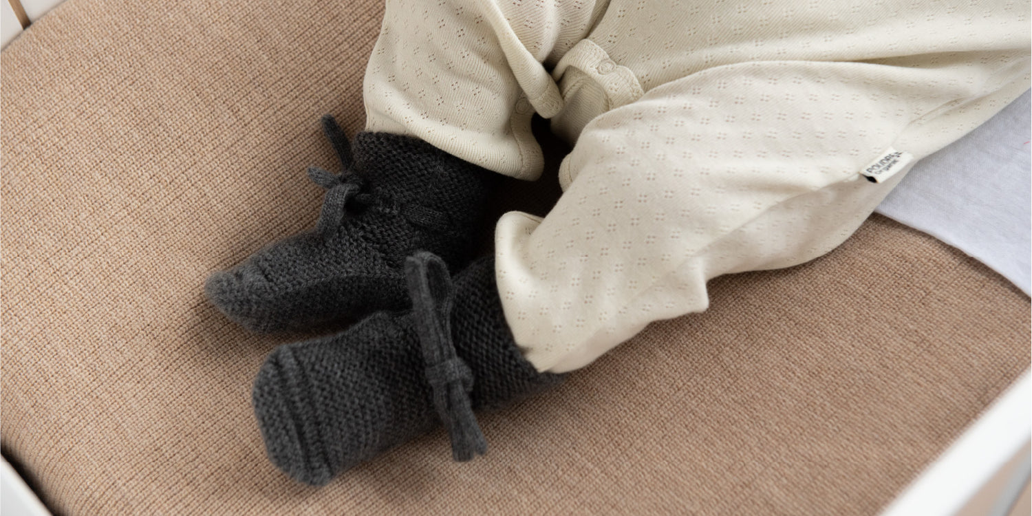 timeless basics for your little one