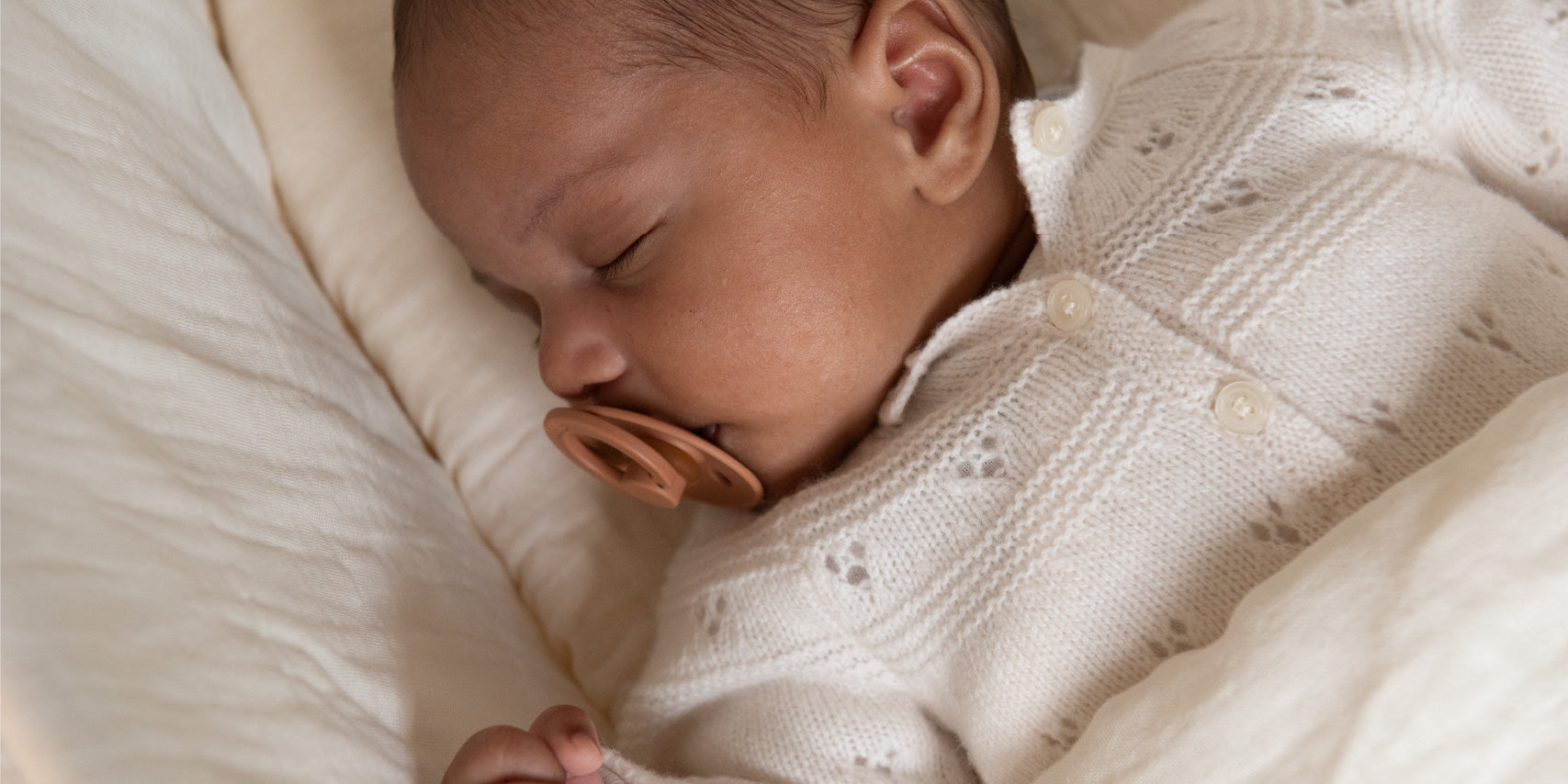 pacifiers and accessories for babies