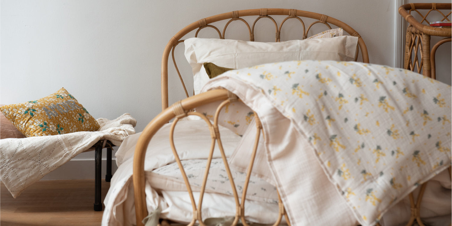 all beds