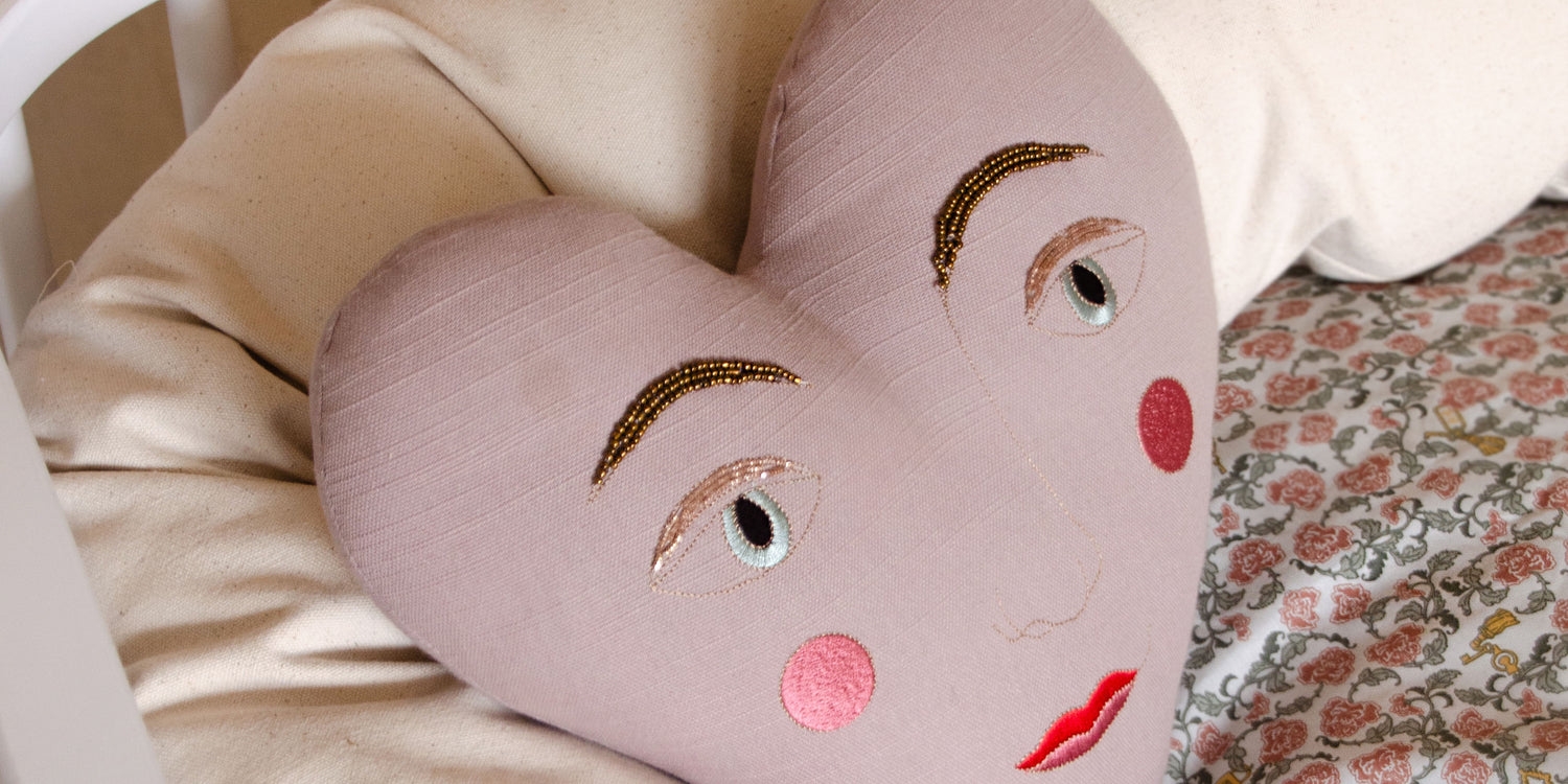Bed Decoration