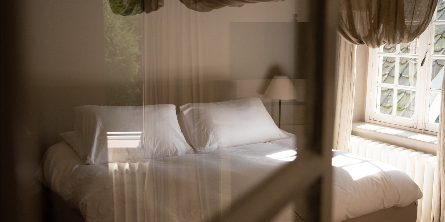Bedding for adults