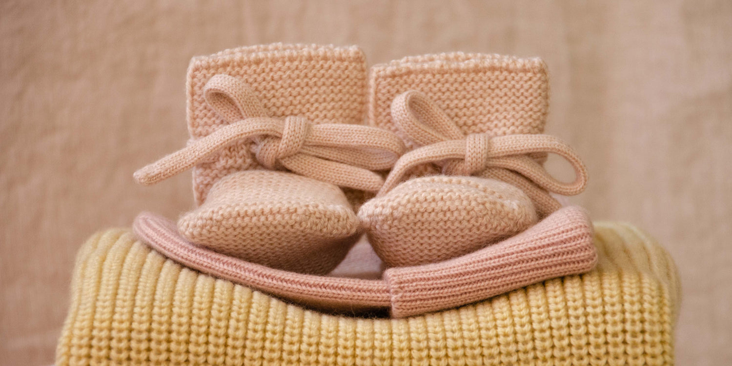 baby booties