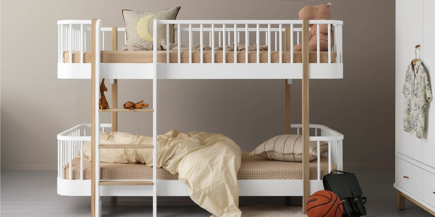 bunk beds and lofts
