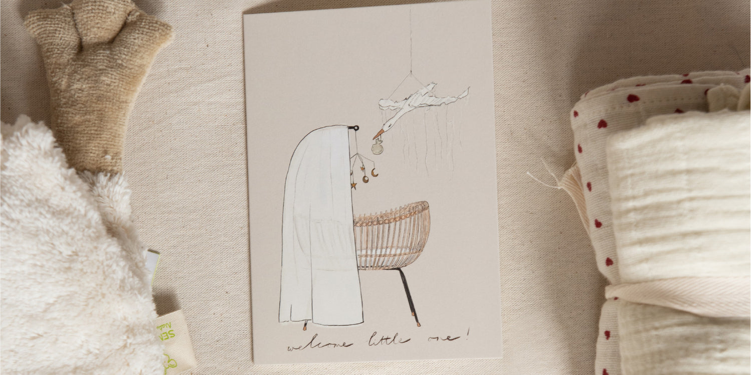 postcards