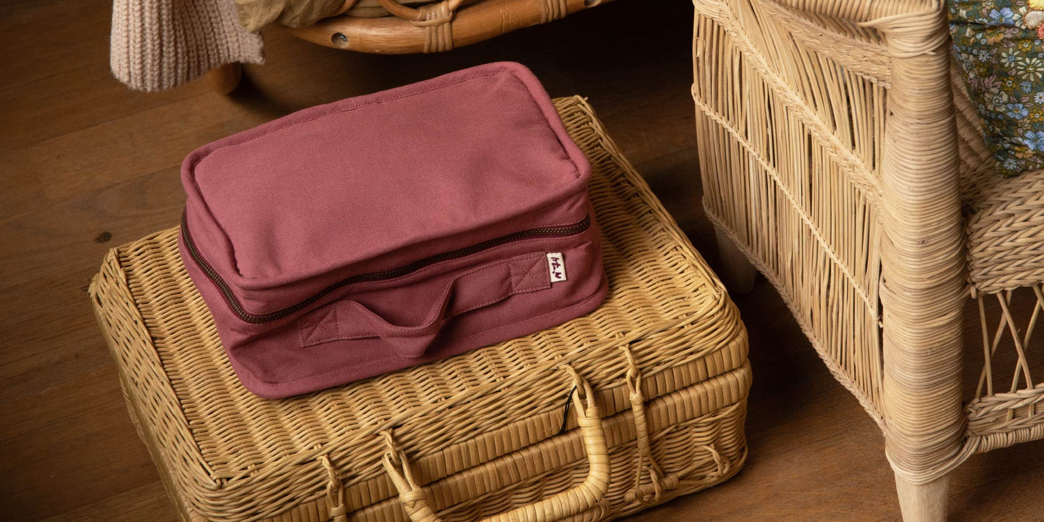 kids suitcases