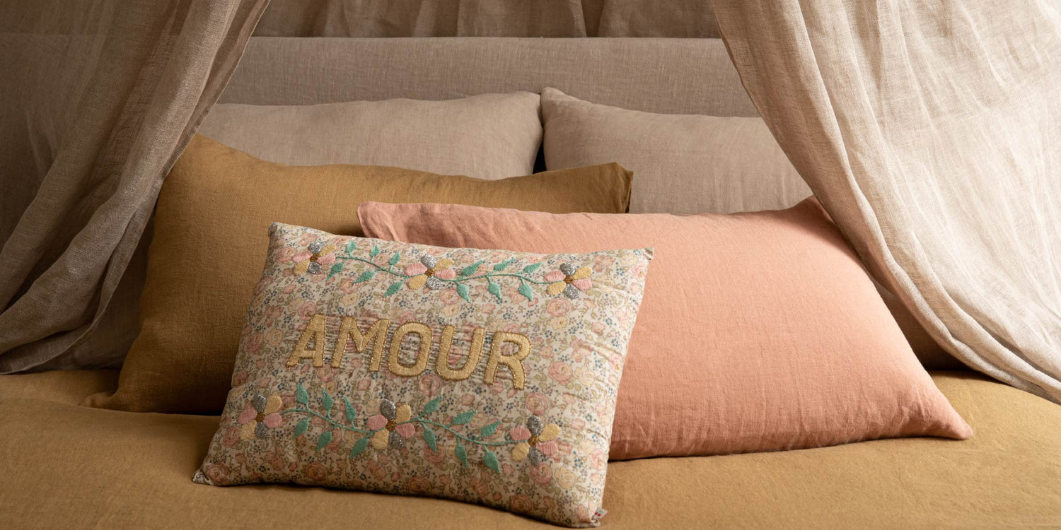 new in bedding