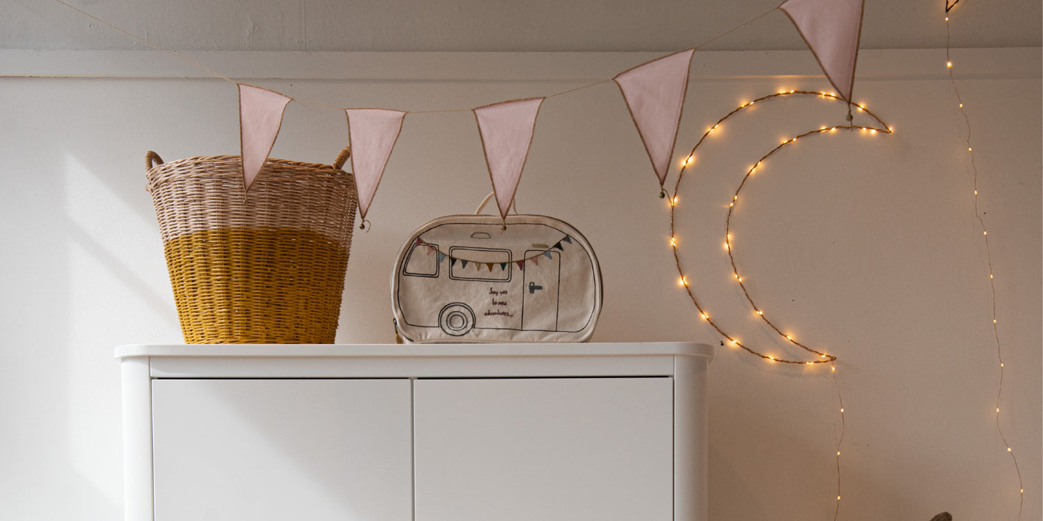 kids garlands