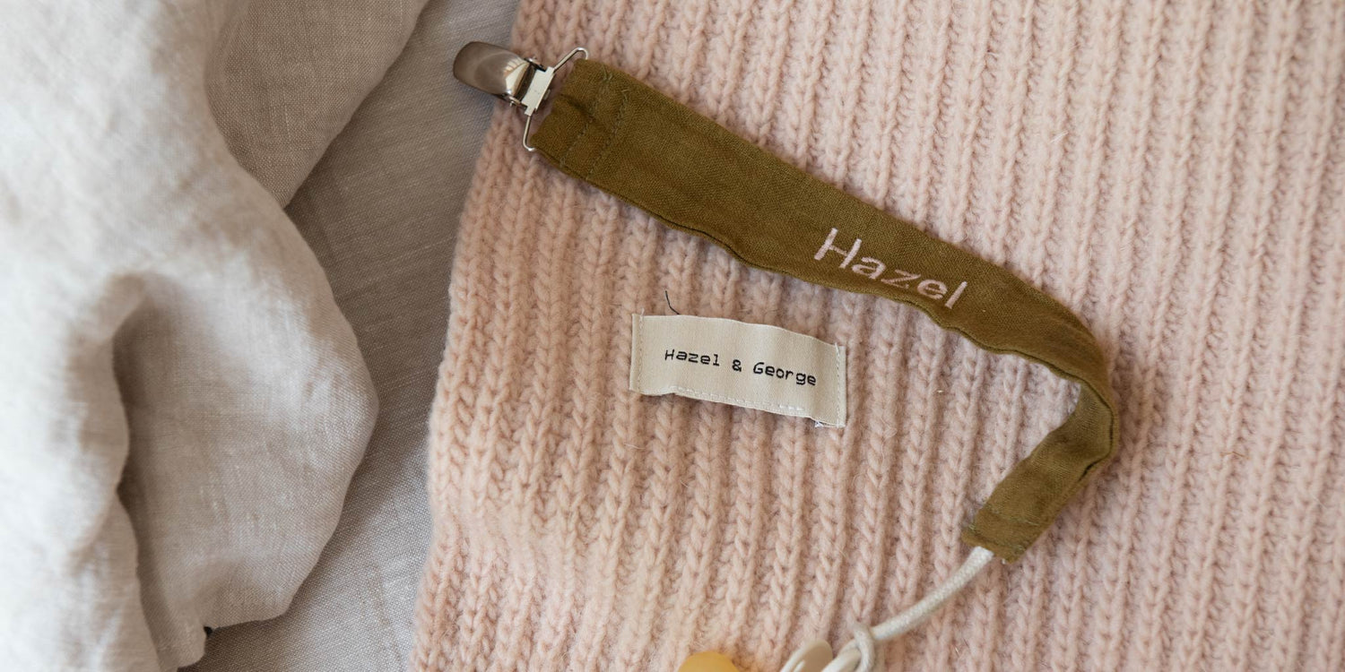 You can add embroidery to some of our favorite products