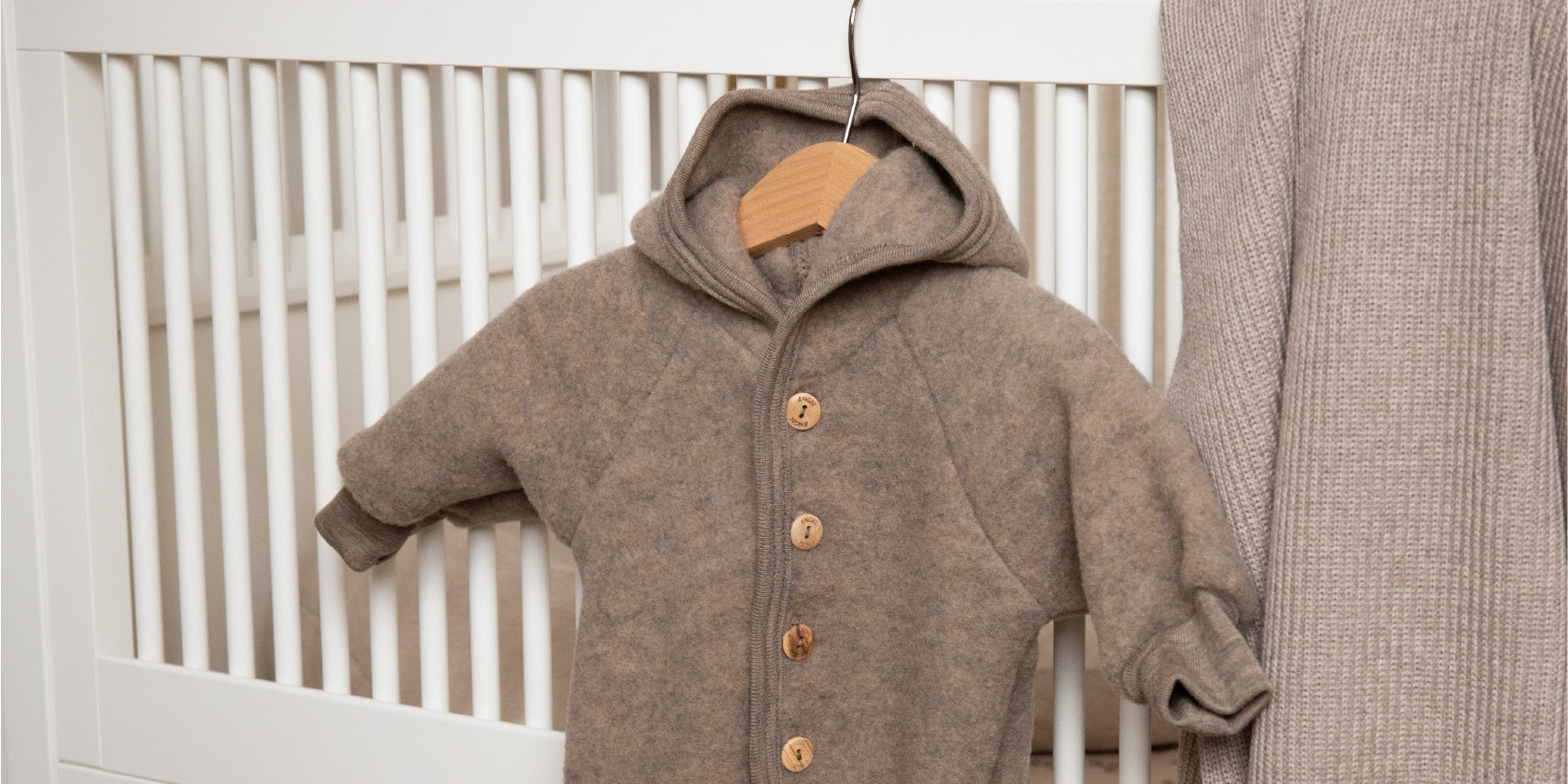 baby outerwear