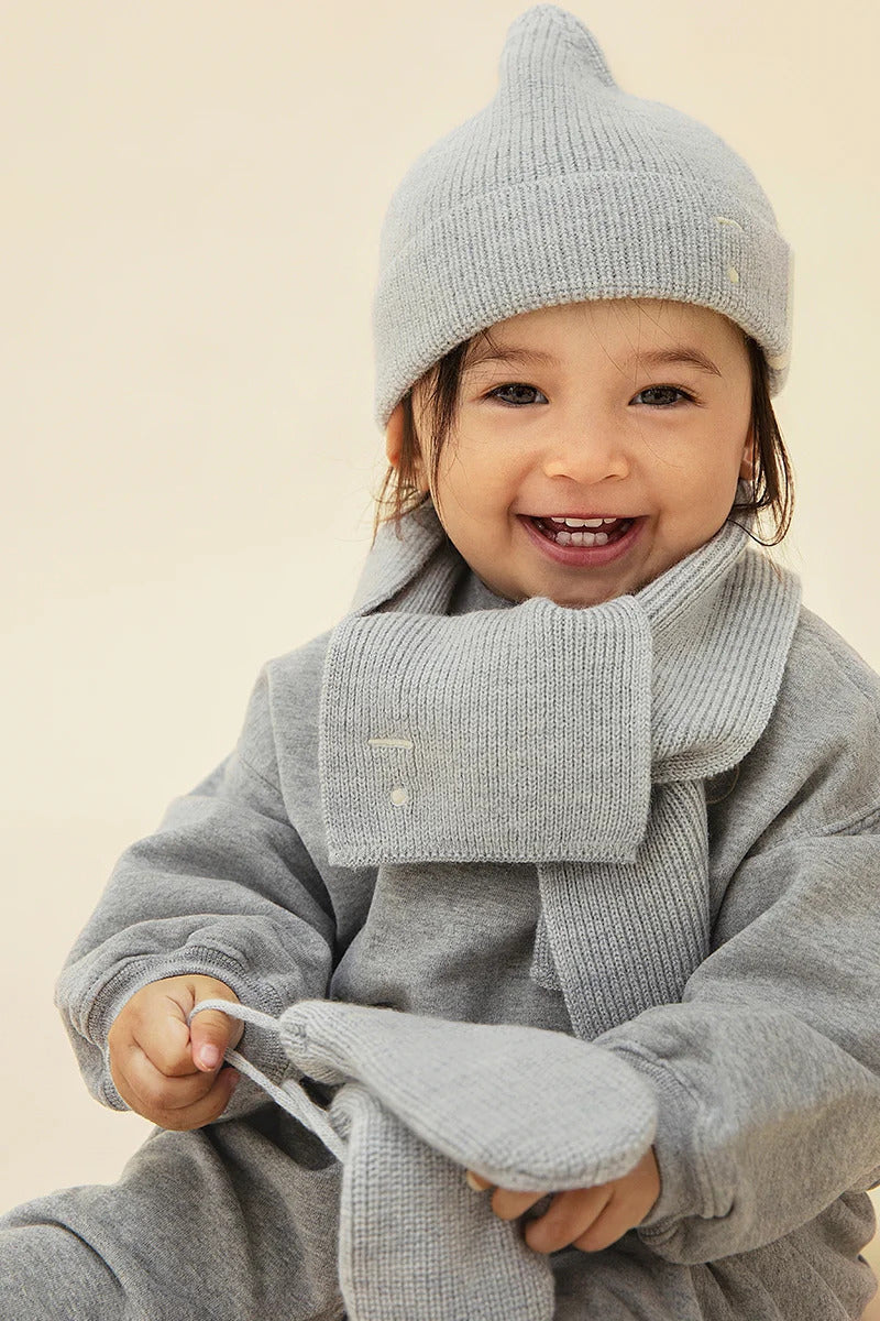 Gray Label Knitwear Capsule