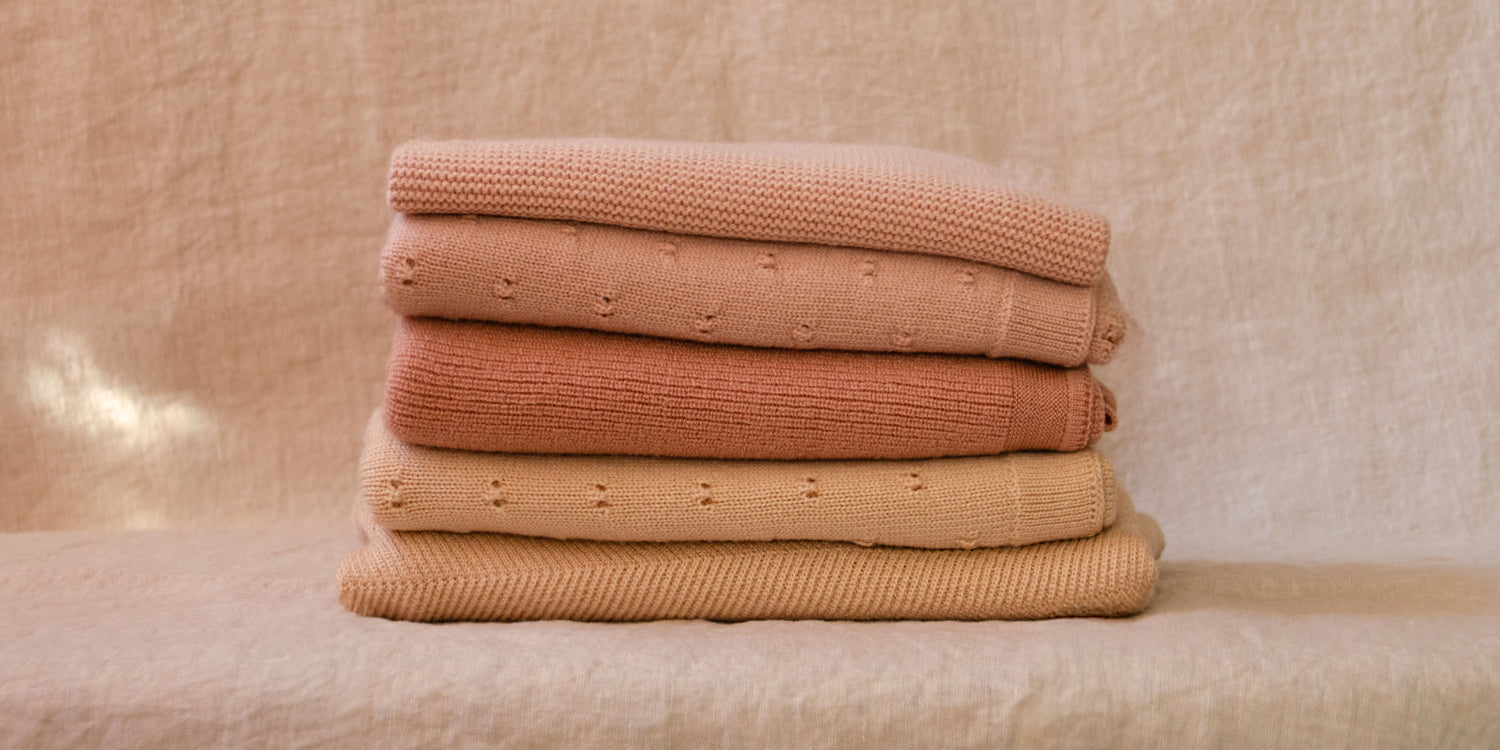 hvid bedding