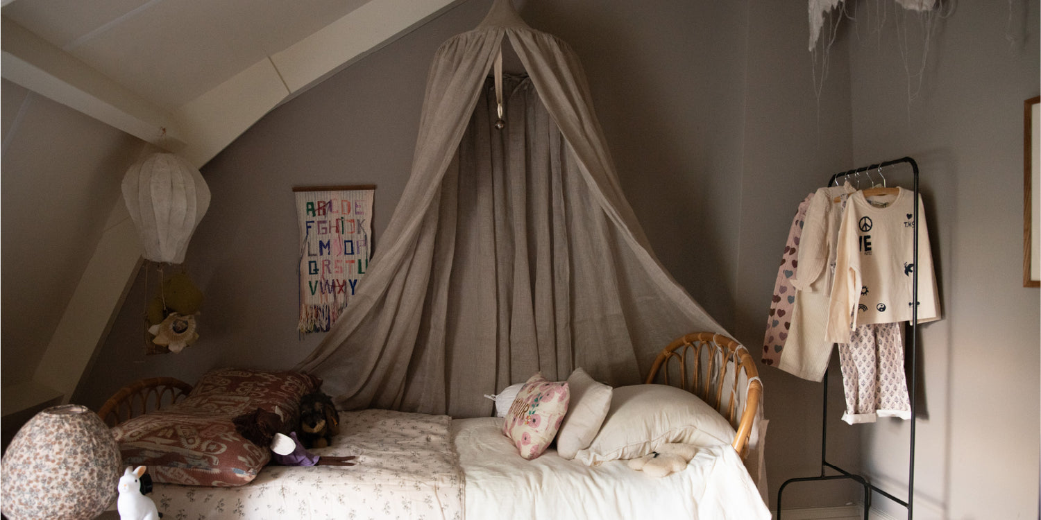 kids room canopies and organizers