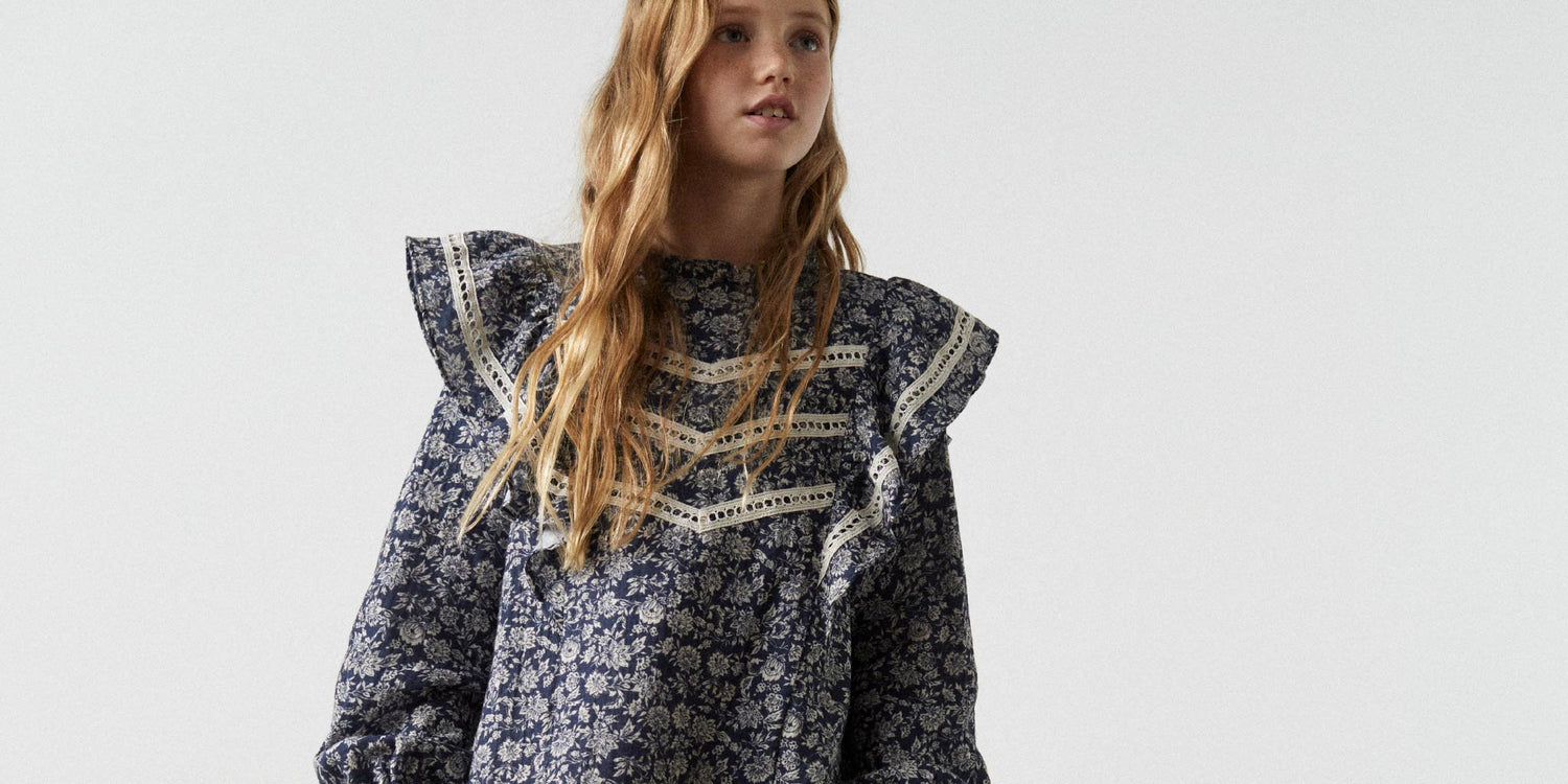 kidswear dresses