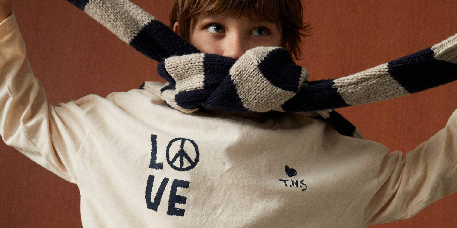 kids clothing