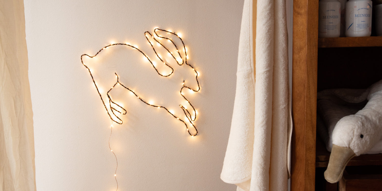 Nursery Lighting