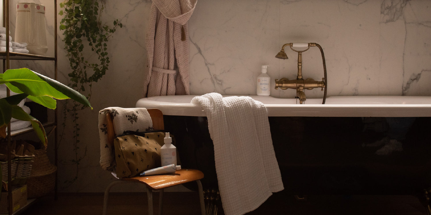 bath &amp; care for adults