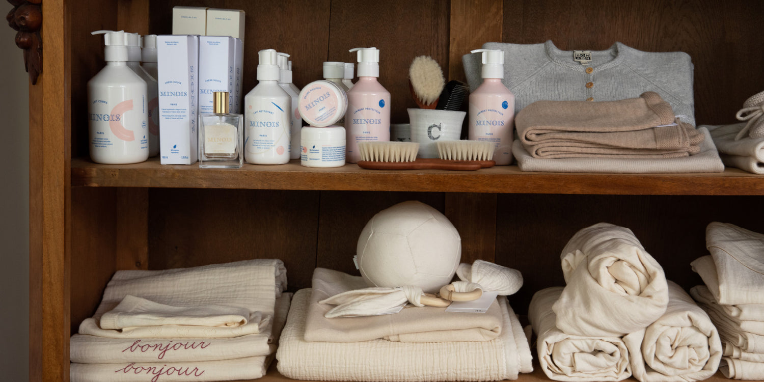 baby bath &amp; care