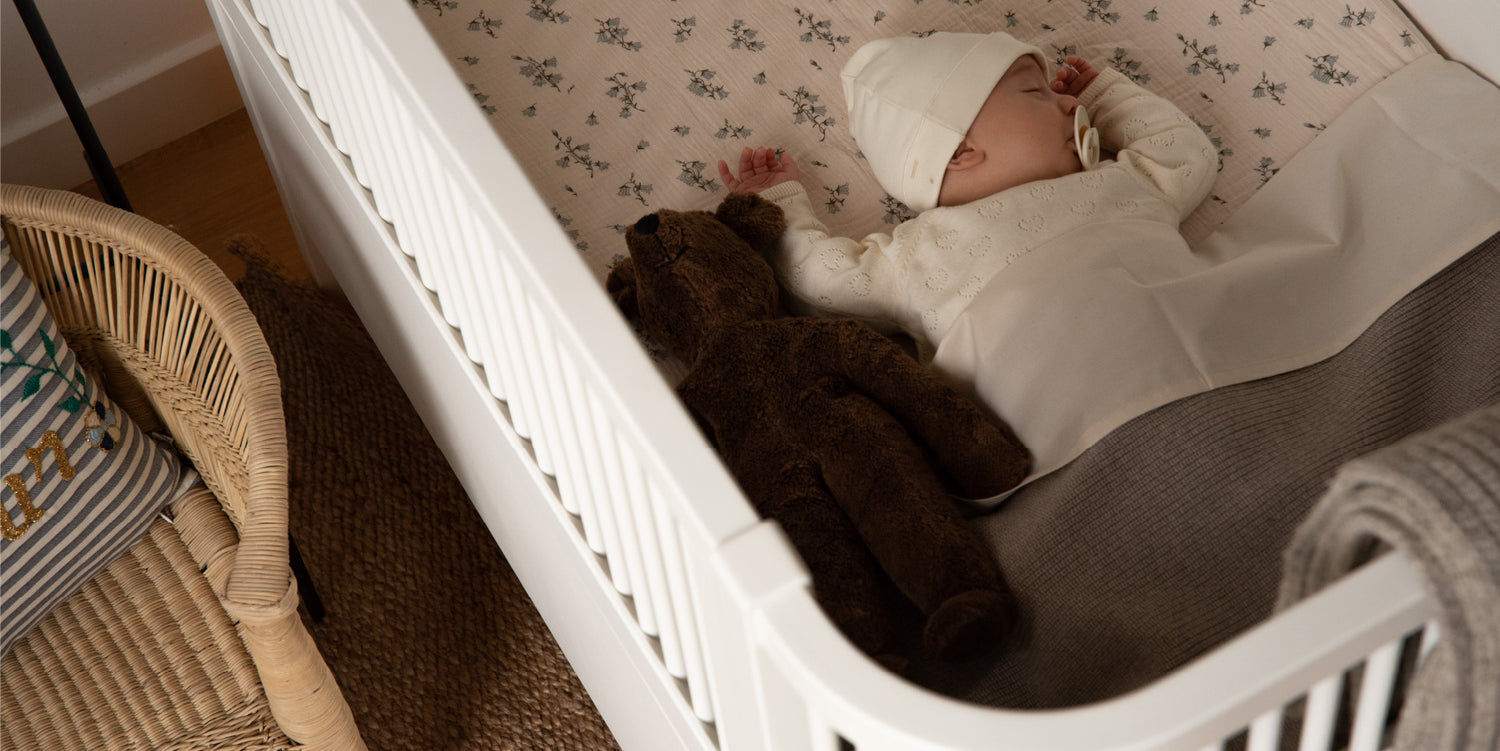 nursery