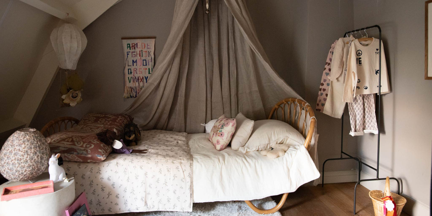 curated collection by mek styling