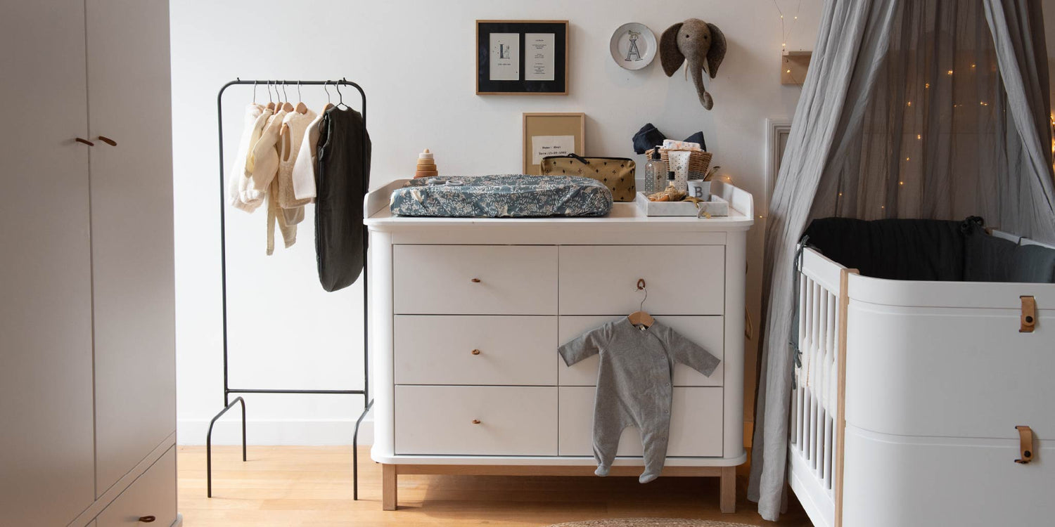 fauna nursery