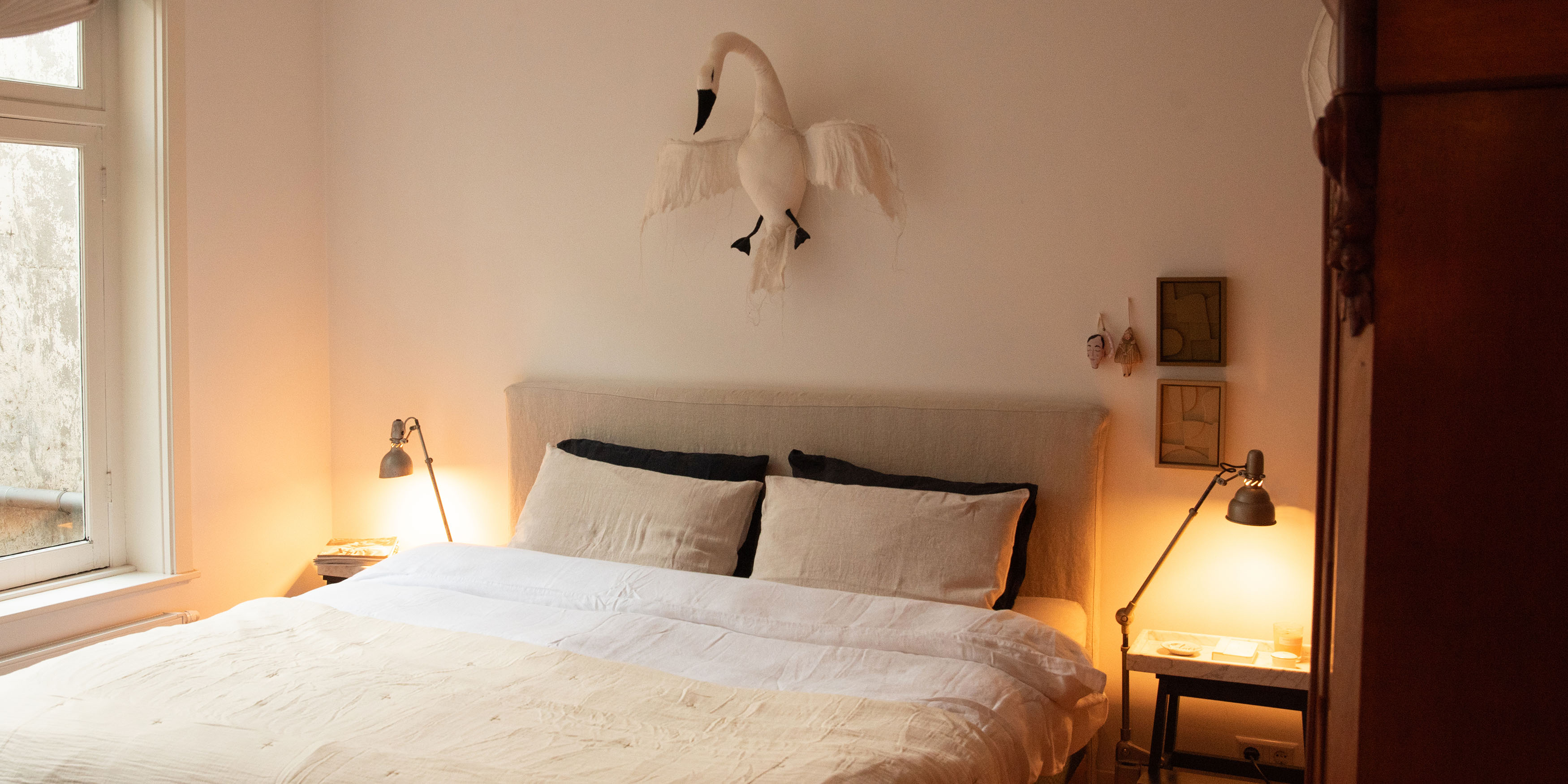 Parents' Bedroom