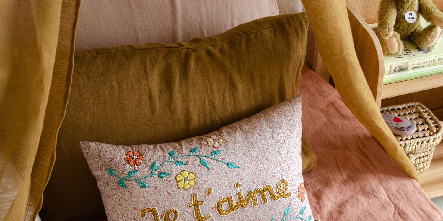 Bedlinen